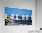 Cape Henlopen Acrylic Print