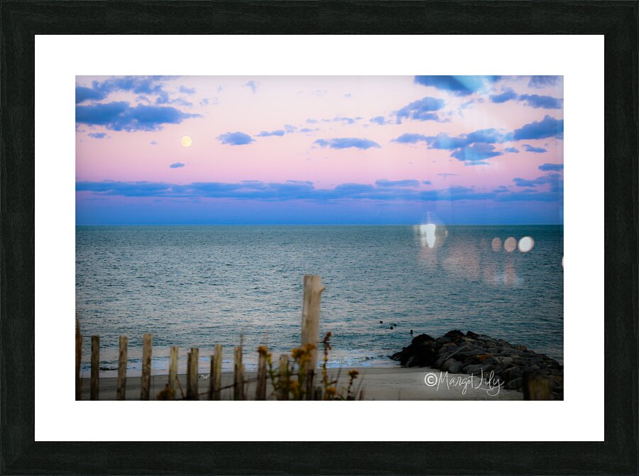 Cape Picture Frame print
