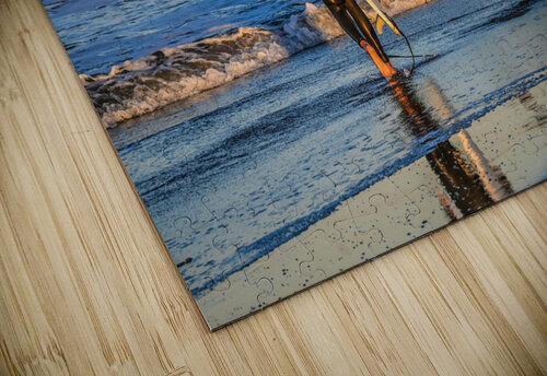 Surfers Margot Lily puzzle