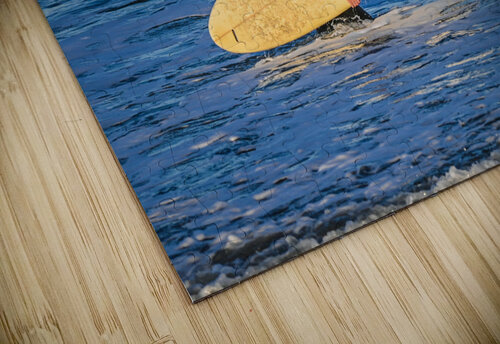 Surfers Margot Lily puzzle
