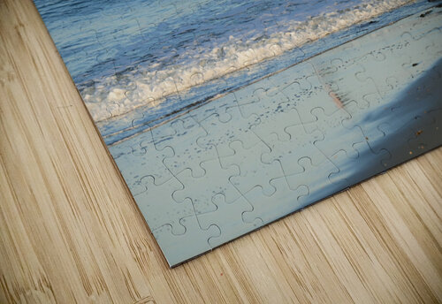 Surfers Margot Lily puzzle