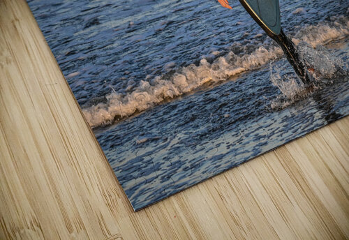 Surfer Margot Lily puzzle