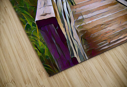 Lookout Margot Lily puzzle