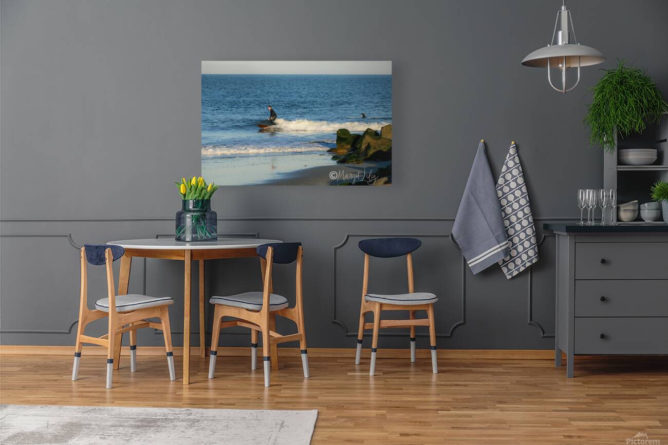 Surfers Reproduction