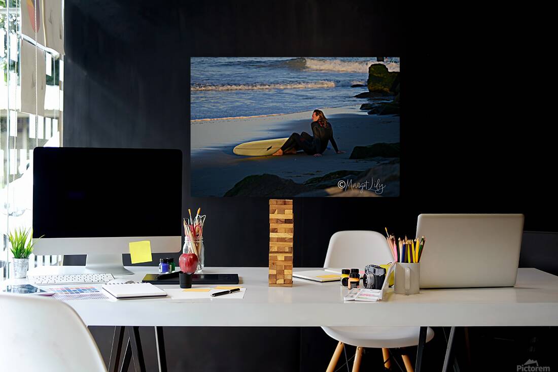 Surfer Reproduction