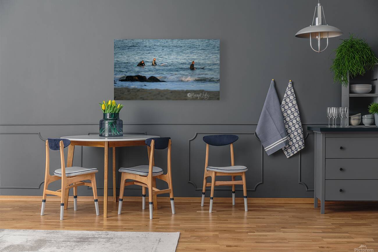 surfers Reproduction