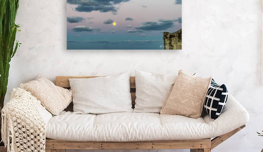 Sunset by Margot Lily