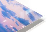 Cape HD Metal print