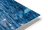 Surfers HD Metal print