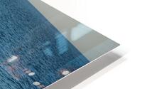 Surfers HD Metal print