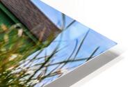 Lookout HD Metal print