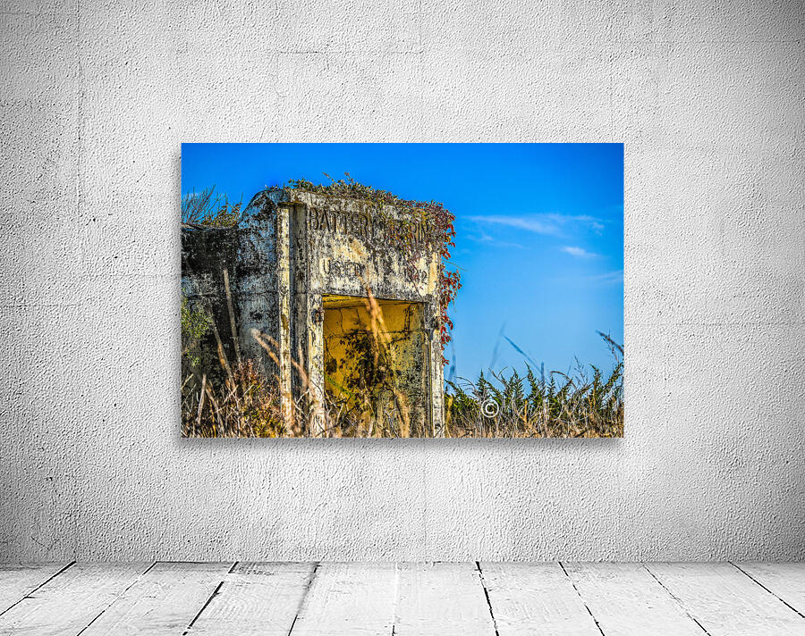 Fort Mills Wall Preview