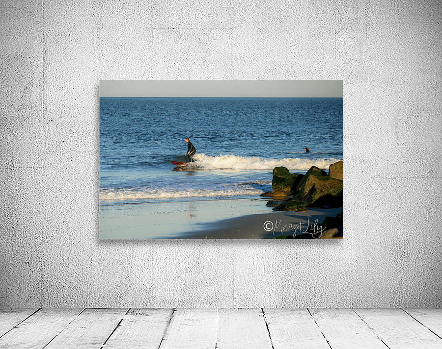 Surfers Wall Preview