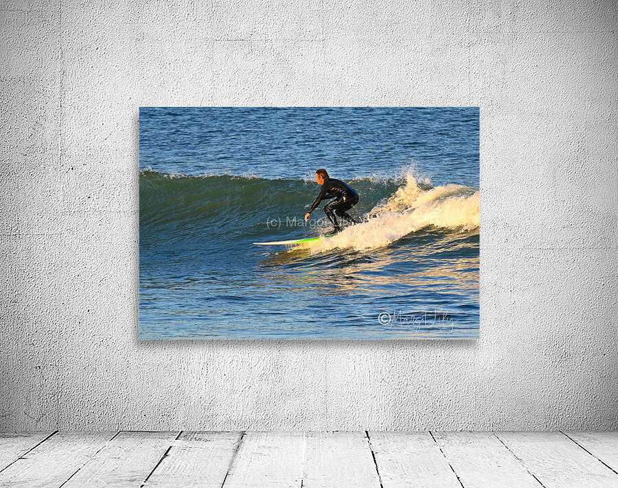 Surfers Wall Preview