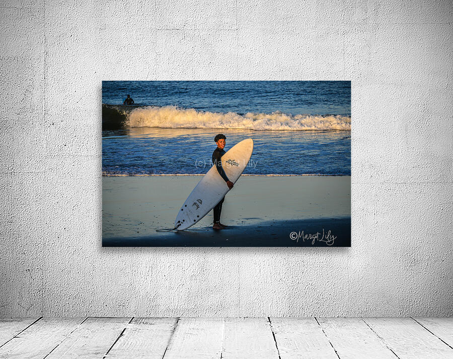 Surfing Wall Preview