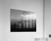 Dark Tree Acrylic Print