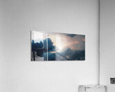 Dream Sky Acrylic Print