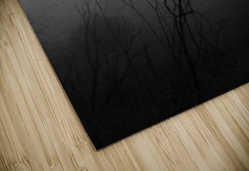 Dark Tree Ashton Leigh Lerat puzzle