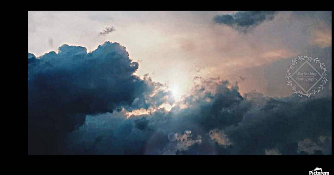 Dream Sky Reproduction