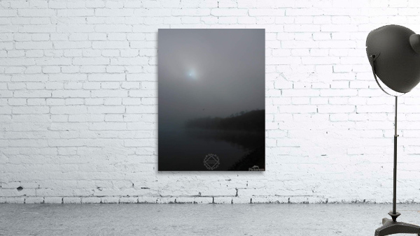 Fog Bay Wall Preview