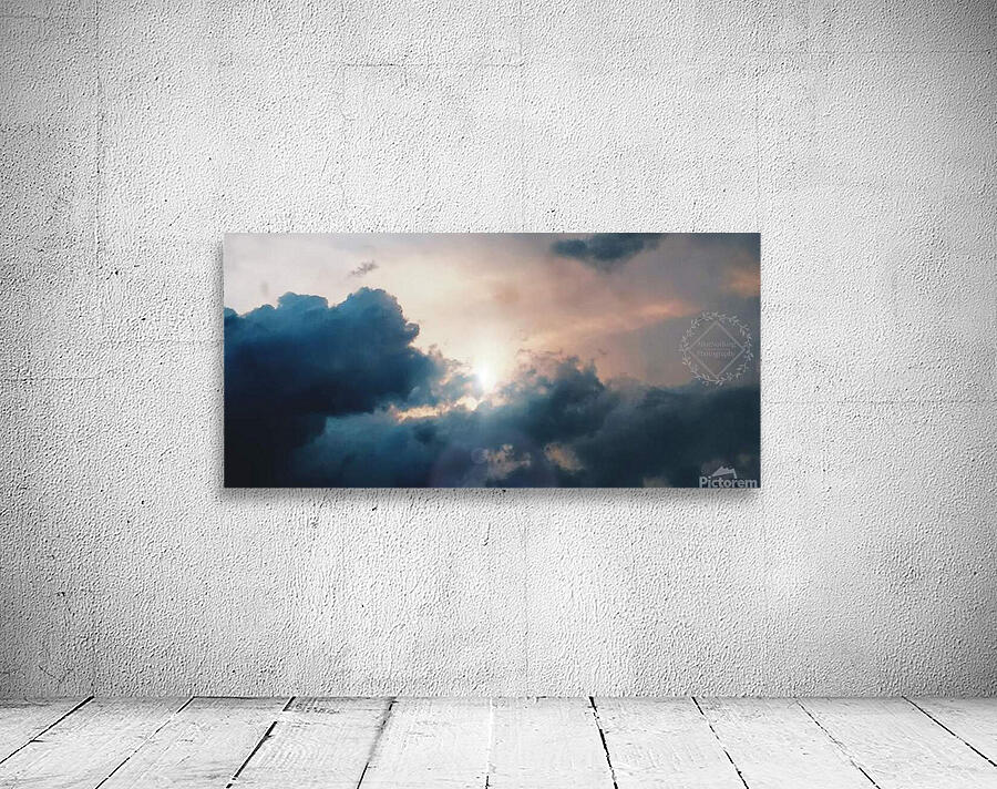 Dream Sky Wall Preview