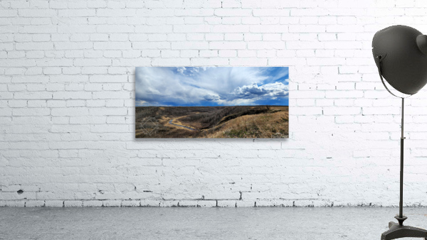 The Valley Wall Preview
