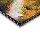  Spring Thaw Acrylic print