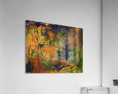  Spring Thaw Acrylic Print