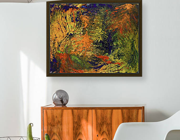  Spring Thaw by auctionsedge