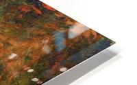 Spring Thaw HD Metal print