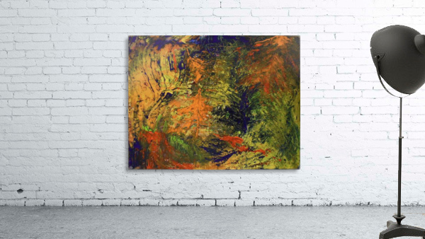  Spring Thaw Wall Preview