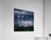 Stormy Sky Acrylic Print