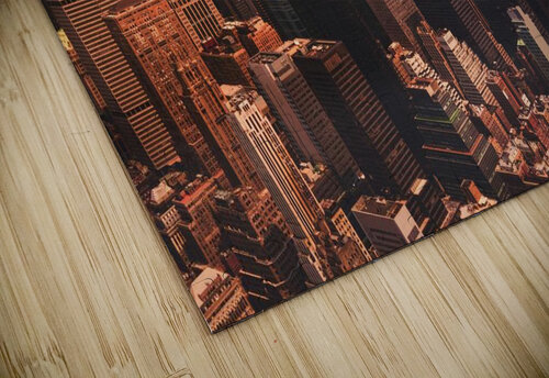 New city Yasser Saayed puzzle