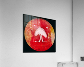 Mushroom Acrylic Print
