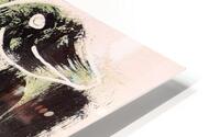 Dragon HD Metal print