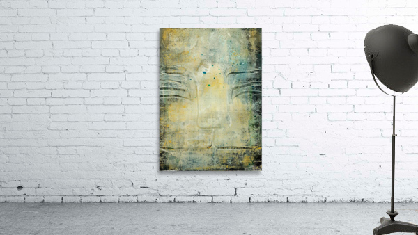 Stone Lion Wall Preview