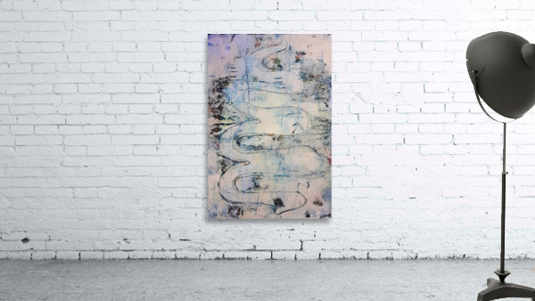 Billowing Smoke Wall Preview