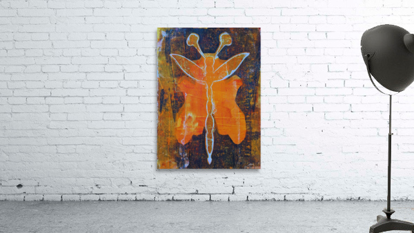 September Moth Wall Preview