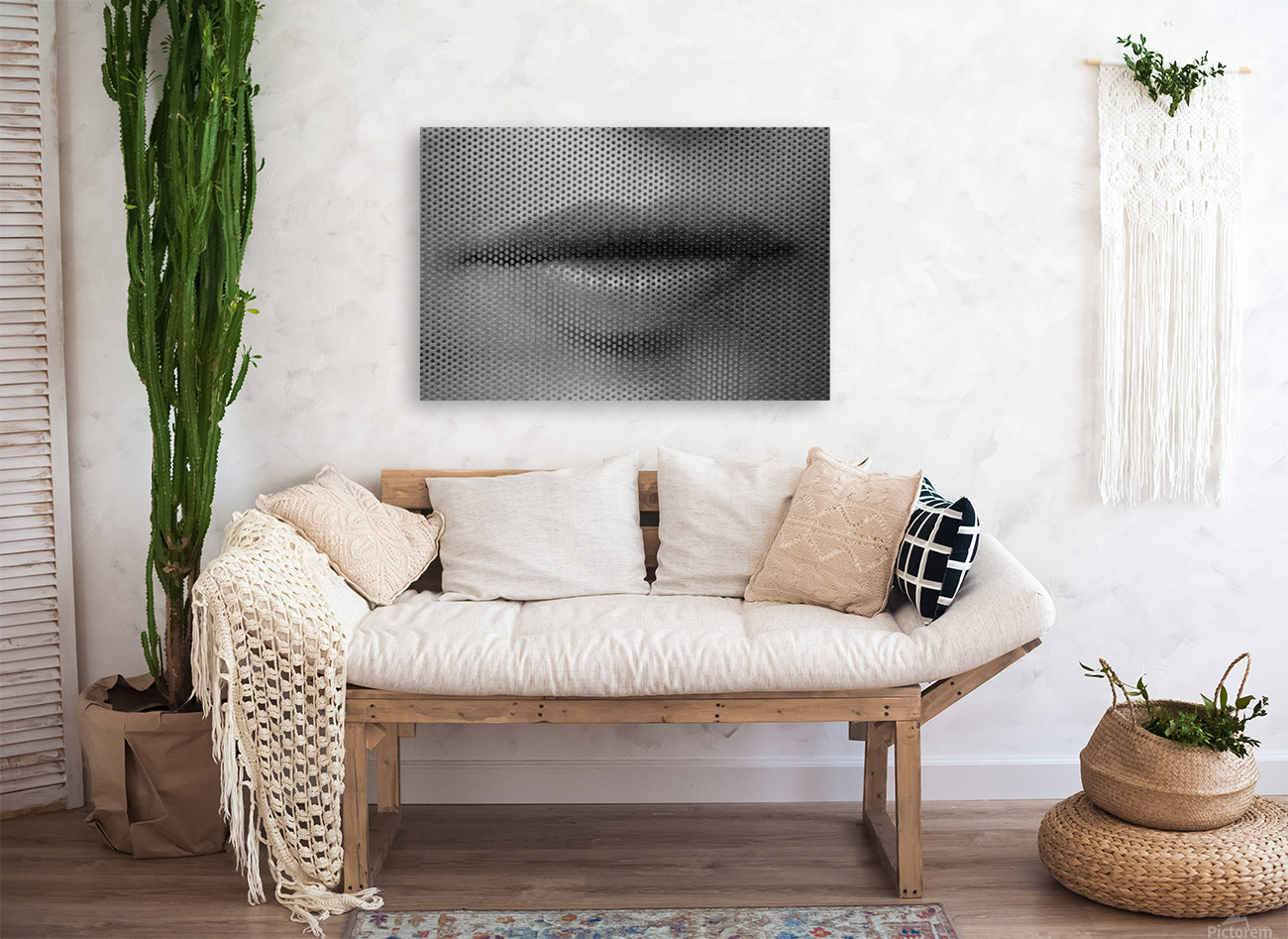 Lust Reproduction