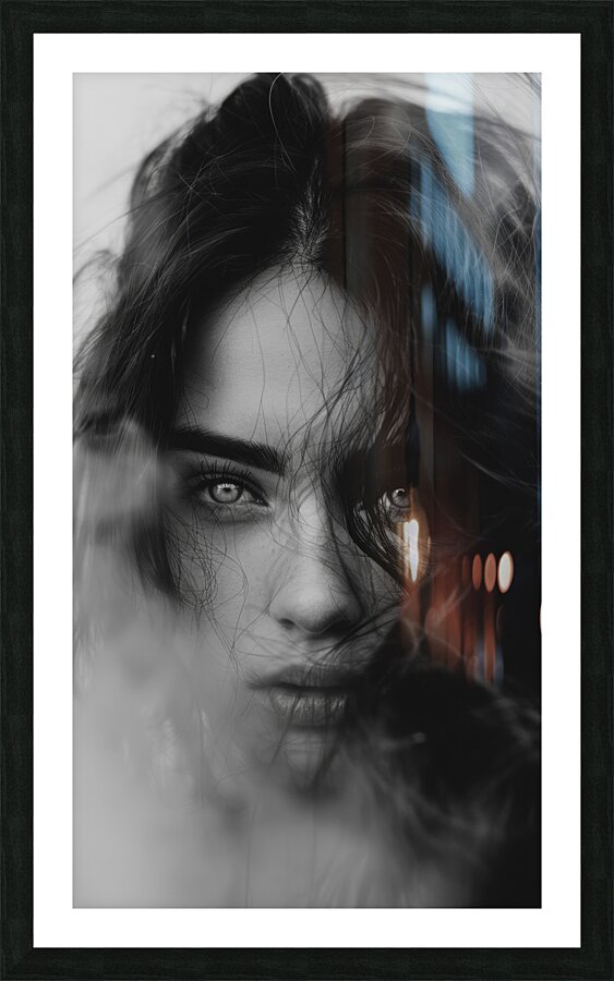 Julia Picture Frame Printing