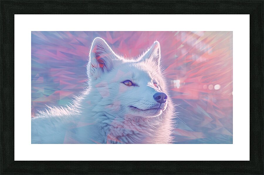 Tod Picture Frame Printing