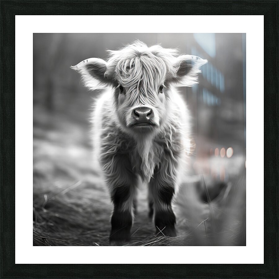 Billy Picture Frame Printing