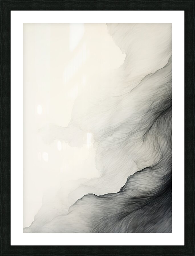 Silk Picture Frame Printing