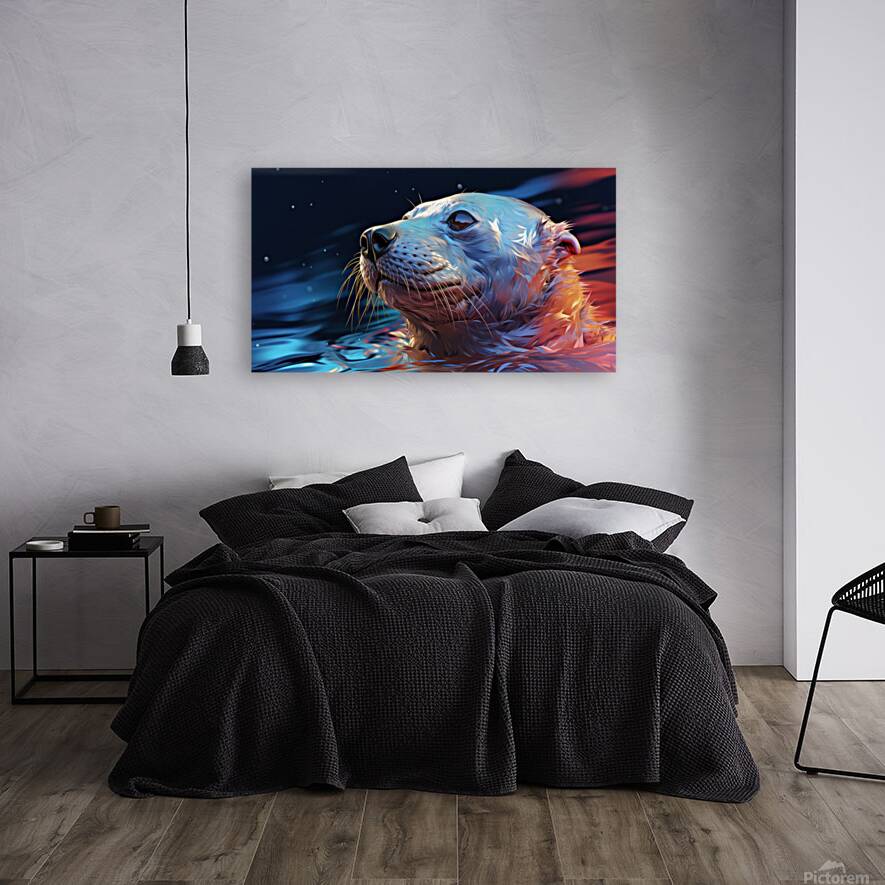 Poseidon Reproduction