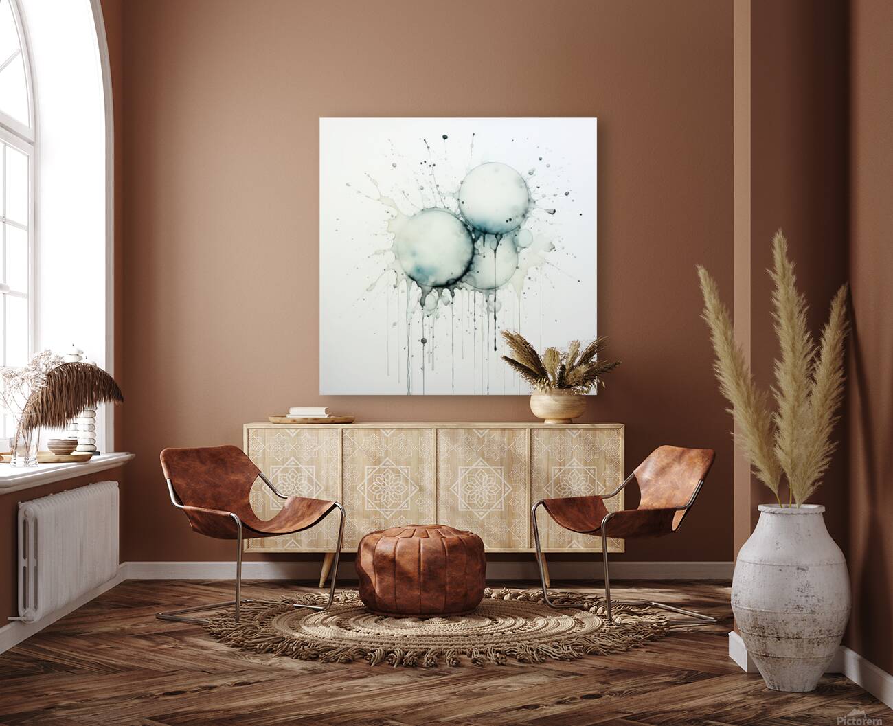 Bubbles Reproduction