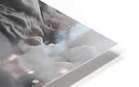 Sky HD Metal print