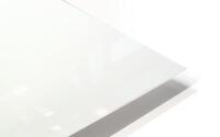 Fog HD Metal print