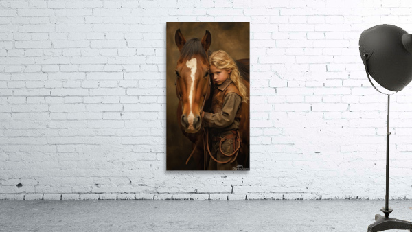 Lady Penny Wall Preview