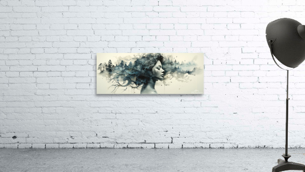 Gaia Wall Preview