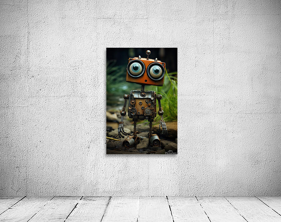 Googly  Wall Preview